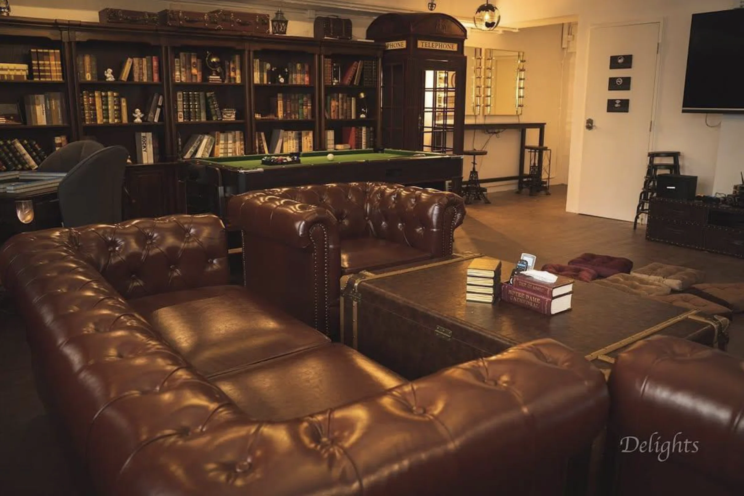 九龍灣派對房 圖5